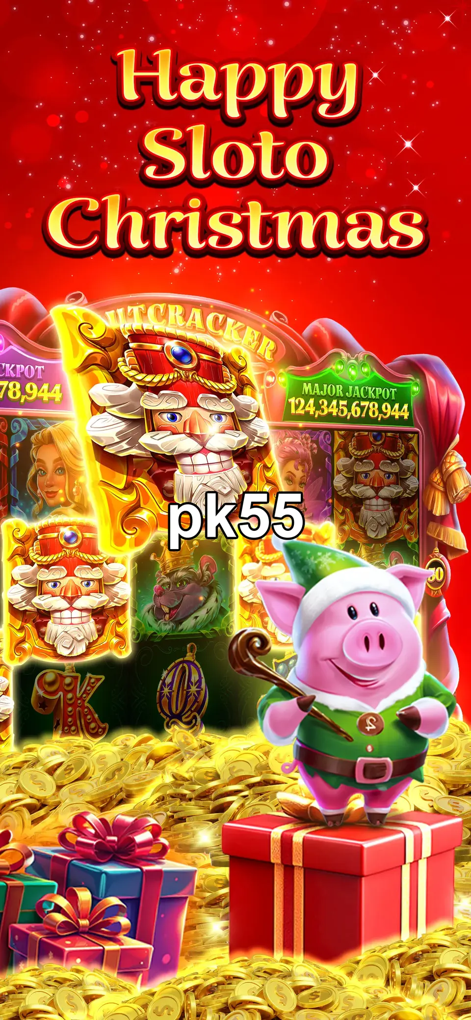 pk55 APK