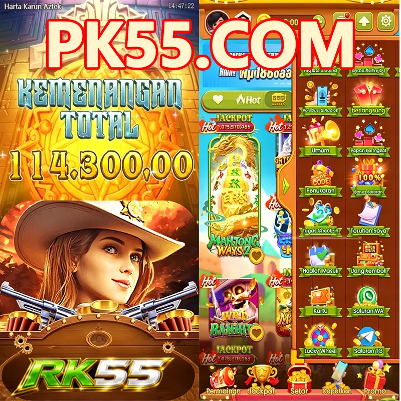 pk55 APK