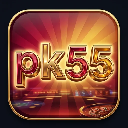pk55 - Unduh Aplikasi Resmi & Login